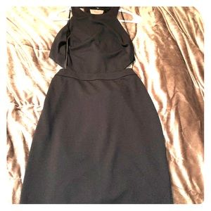 Women’s Express mini sheath dress